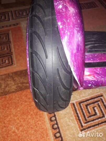 Гироскутер