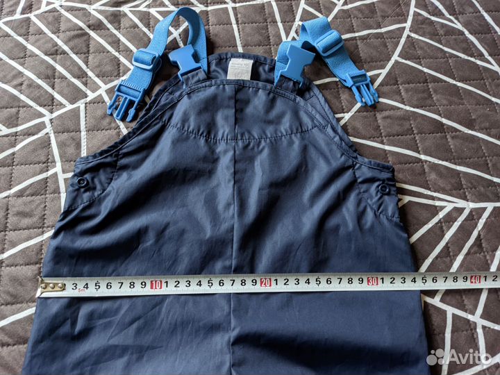 Детские вещи пакетом на мальчика 86