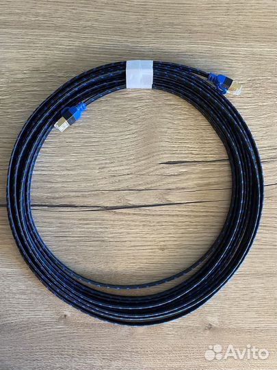 Кабель Ethernet