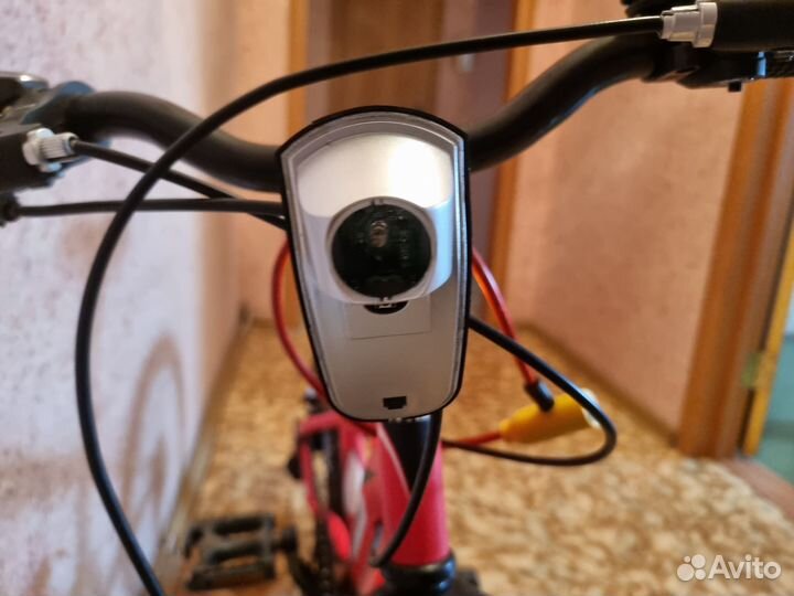 Детский велосипед бу 20