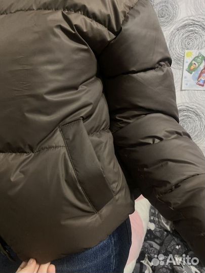 Куртка весна