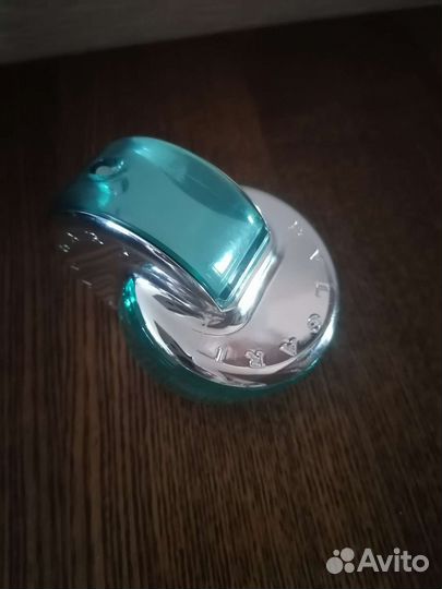 Туалетная вода Булгари Omnia Paraiba Bvlgari Ориг