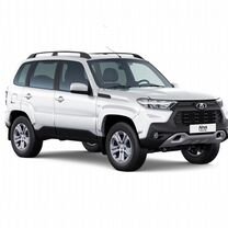 Новый ВАЗ (LADA) Niva Travel 1.7 MT, 2024, цена от 1 174 000 руб.