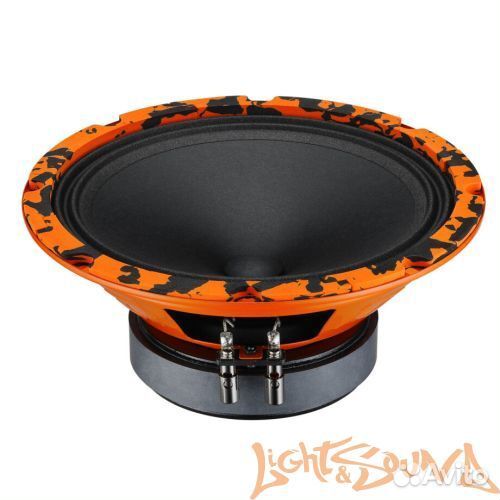 DL Audio Gryphon Pro 200