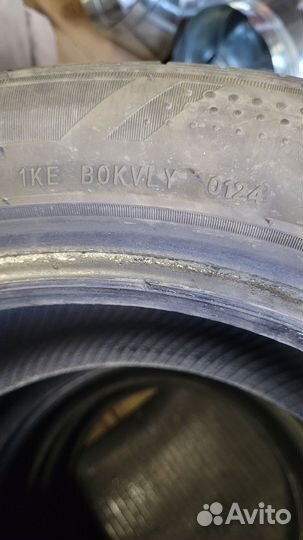 Sailun Atrezzo Elite 205/55 R16