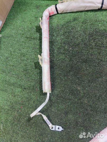 Подушка безопасности шторка правая Chery Tiggo 7