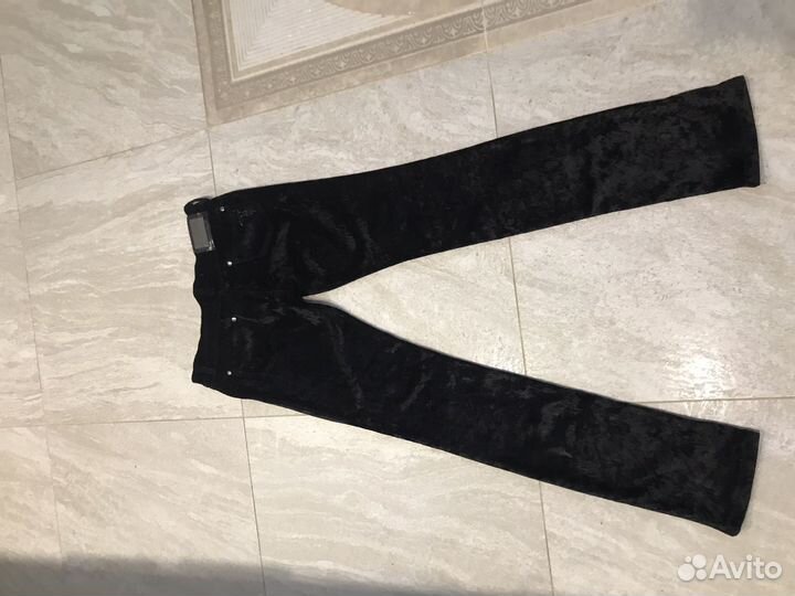 Брюки Trussardi