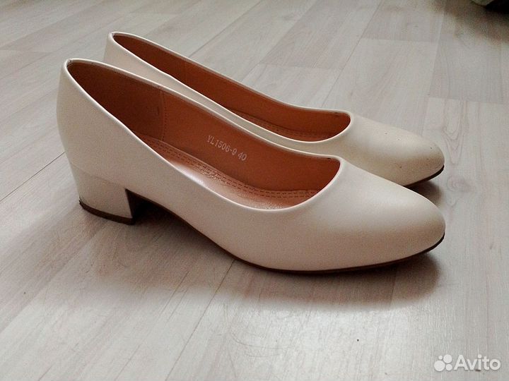 Туфли женские