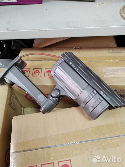 Комплект видеонаблюдения 15 камер и регистратор