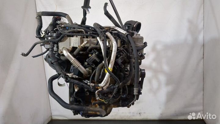 Двигатель Opel Antara Z22D1