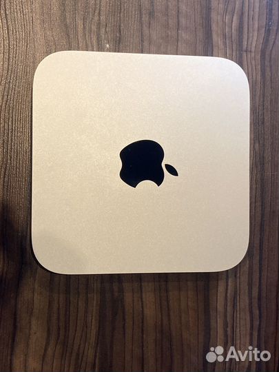 Apple Mac mini 2010 4/240SSD