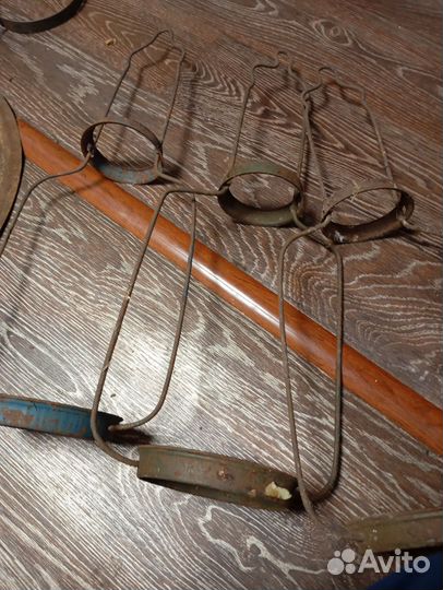 Подвес для ламп керасиноаых