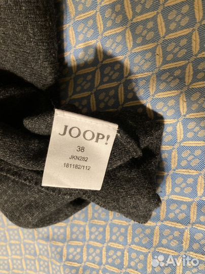 Бадлон женский Joop