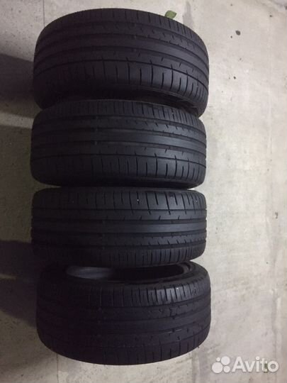 Dunlop SP Sport Maxx 050+ 245/45 R18