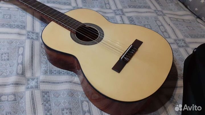 Cort ac100 sg классическая гитара для обучения