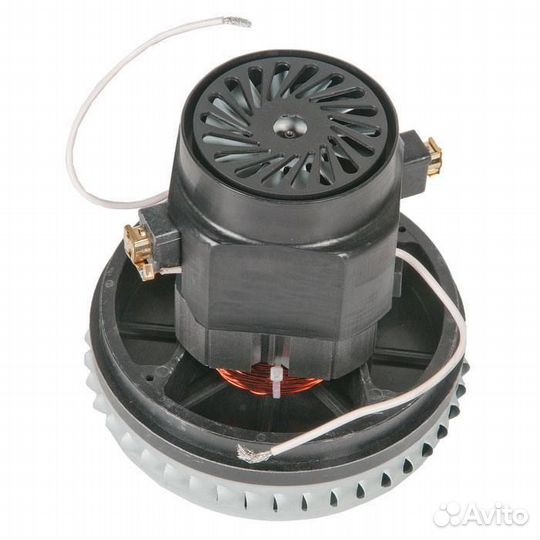 Двигатель для моющих пылесосов Metabo, Karcher, 14