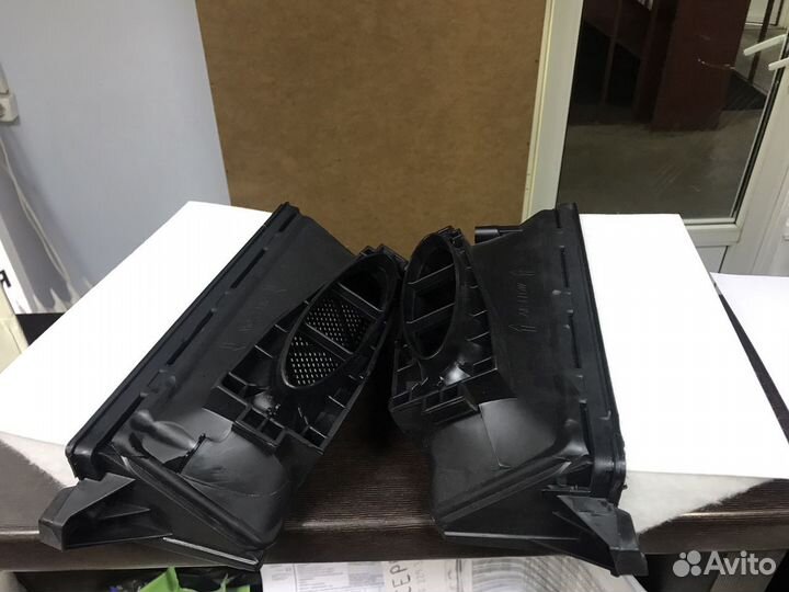 Фильтр на 642 мотор Мерседес