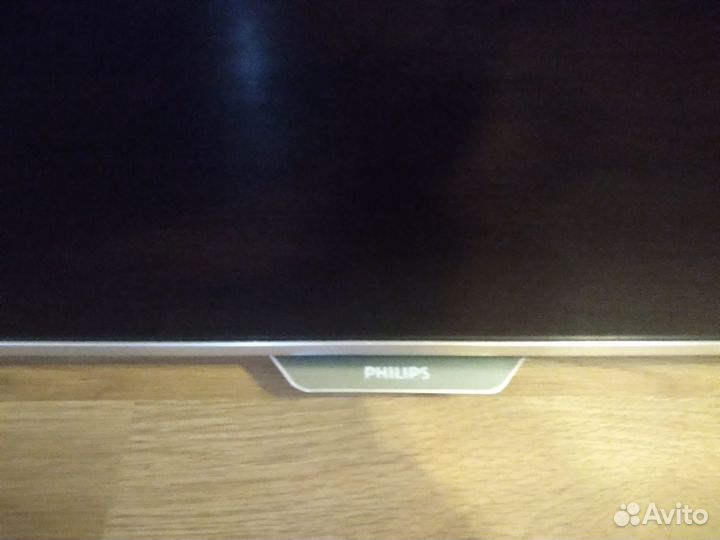 Телевизор philips 48