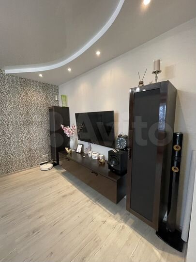 3-к. квартира, 79 м², 5/9 эт.