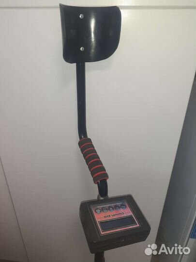 Металлоискатель