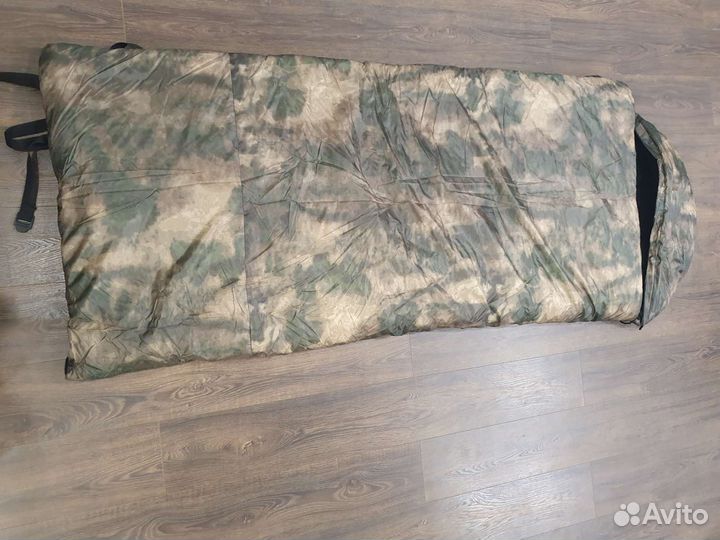 Спальный мешок