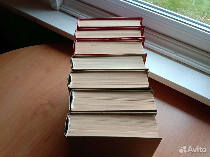 Книги Чехов А.П. Пушкин А.С