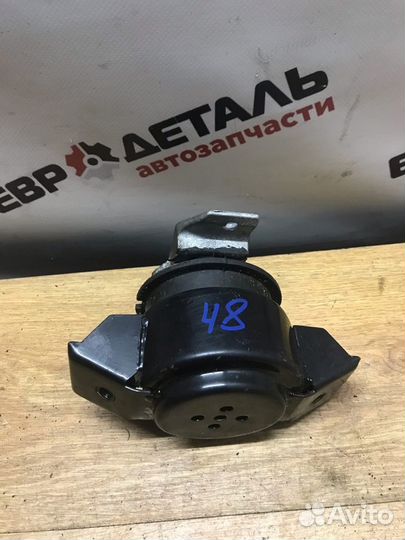Опора двигателя Chery Amulet (A15)