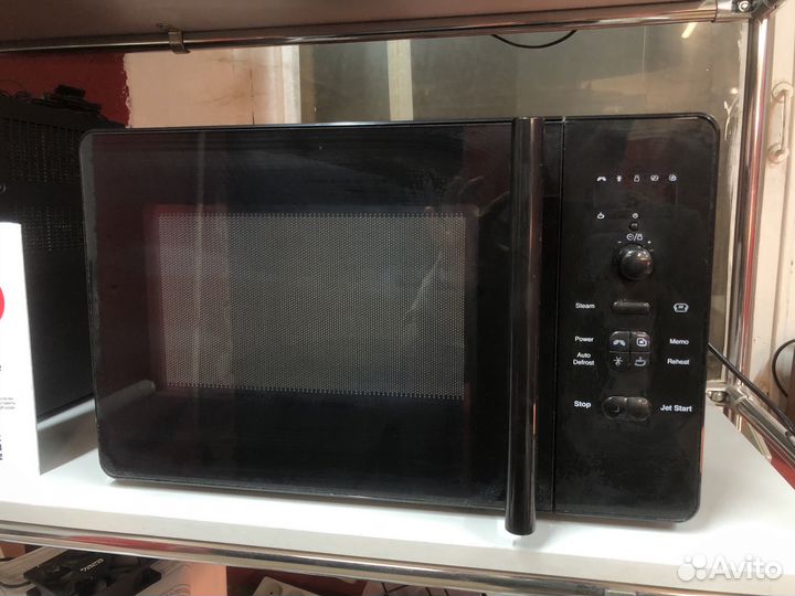 Свч микроволновая печь IKEA