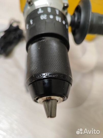 Шуруповерт для ледобура