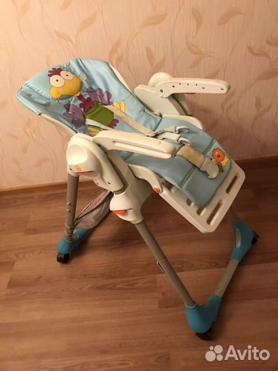 Стул для кормления