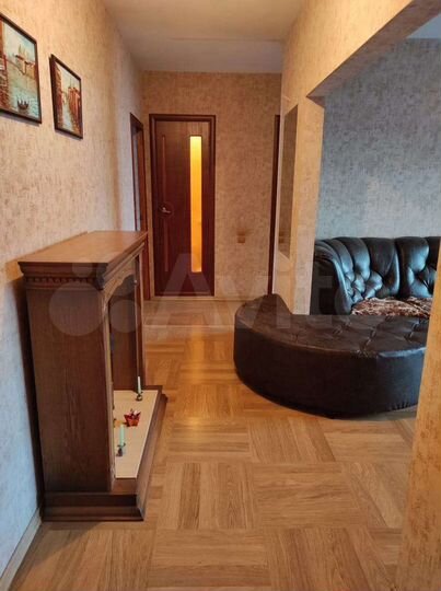 3-к. квартира, 74,2 м², 9/10 эт.