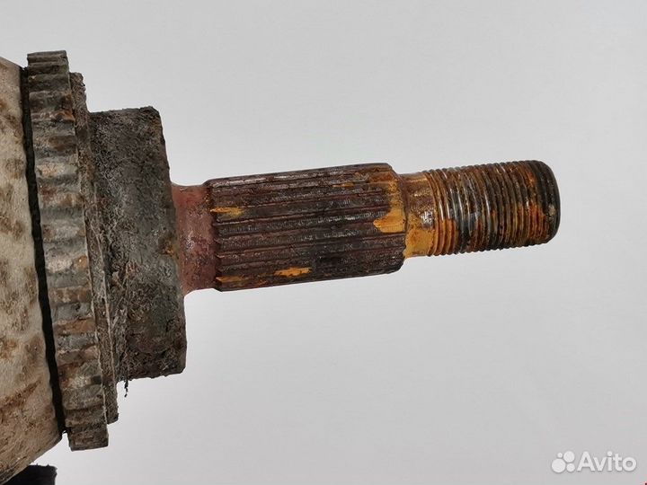 Полуось для Renault Scenic 1