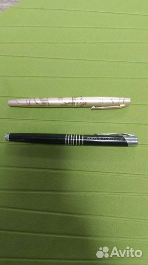 Винтаж Ручки чернильные, цена за 1 шт