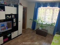 3-к. квартира, 57,2 м², 2/10 эт.