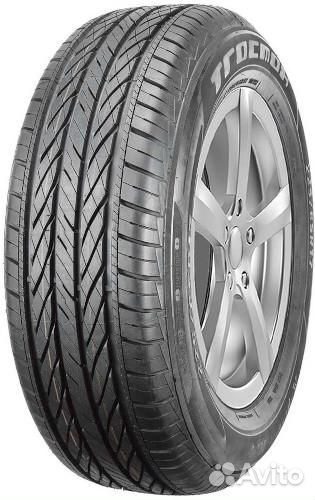 Tracmax EnjoyLand H/T RF10 285/60 R18 120H