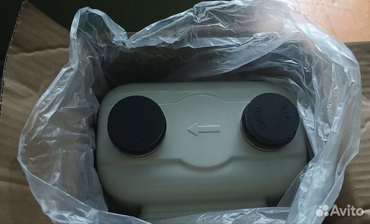 Счетчик для Газа