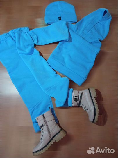 Спортивный костюм