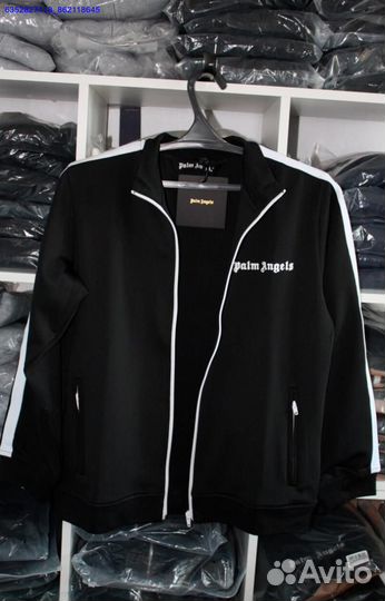 Олимпийка Palm Angels vhq (Арт.17869)