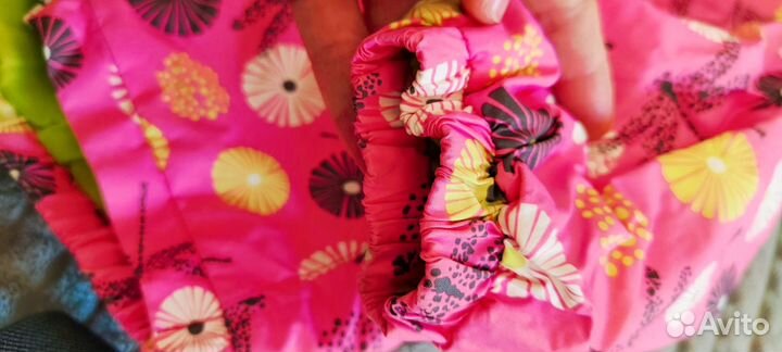 Костюм Лесси 92