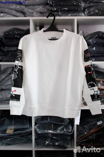 Свитшот Cav Empt vhq (Арт.80982)