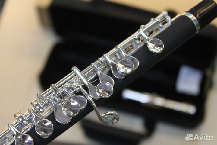 Флейта пикколо Brahner PF-880S