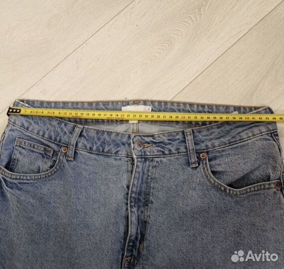 Джинсы hm 52