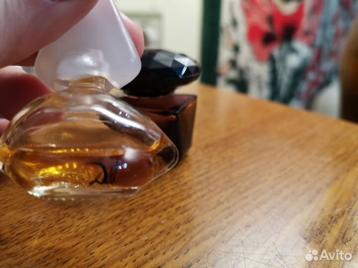 Духи женские винтаж