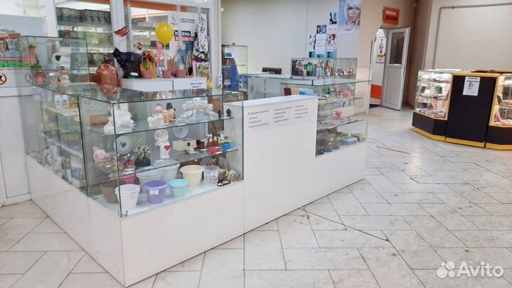 Продам готовый бизнес цветы