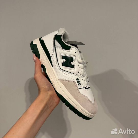 New balance 550