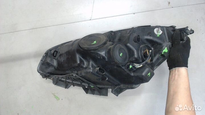 Фара (передняя) Citroen C4 Grand Picasso, 2008