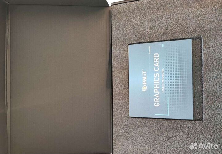 Видеокарта gtx 1660 super 6gb