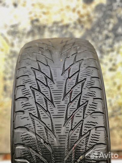 Nokian Hakkapeliitta R2 215/55 R16 97R