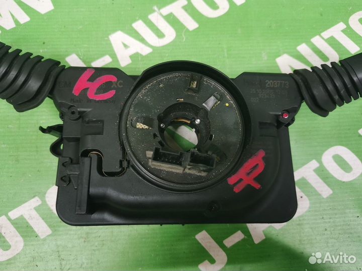 Переключатель подрулевой Opel Astra