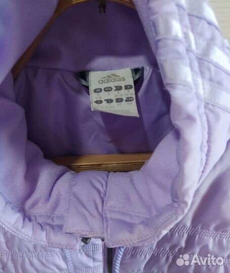 Куртка женская adidas 44